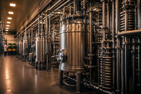 How advanced sustainable fuels reshape Formula 1 in 2026