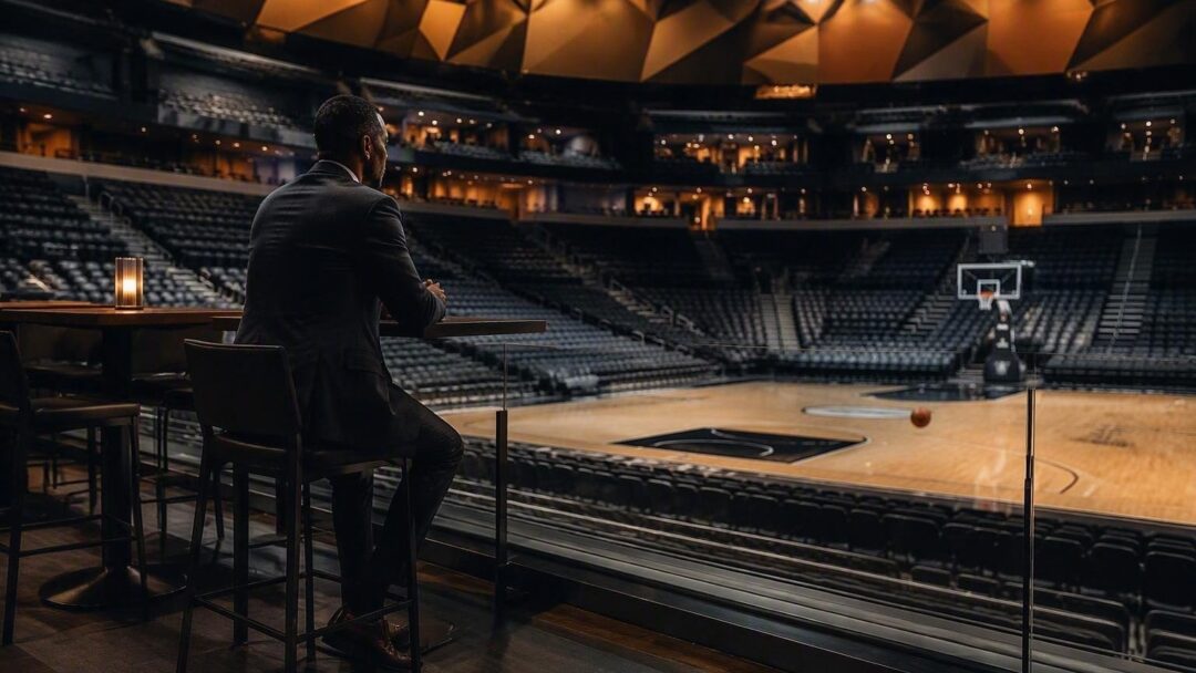 How Chinese EV makers are reshaping sport marketing in the West