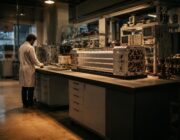 How LG and Seoul National University Improved LMR Battery Durability