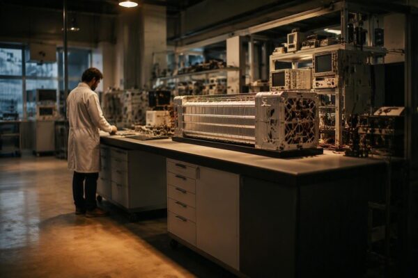 How LG and Seoul National University Improved LMR Battery Durability