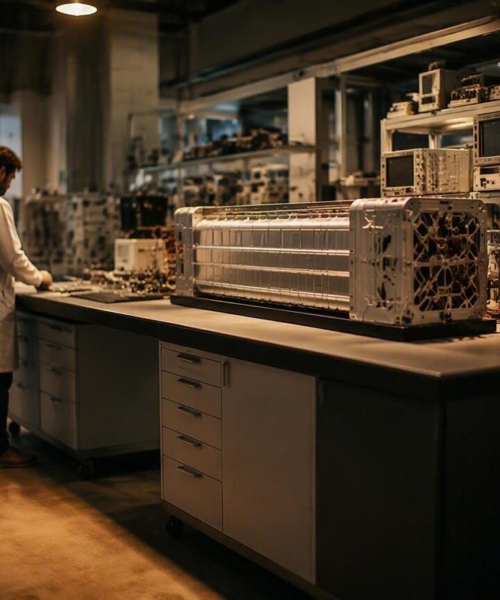 How LG and Seoul National University Improved LMR Battery Durability