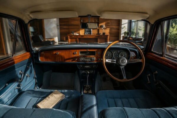 How Nissan, Toyota and Prince defined Japanese luxury cars