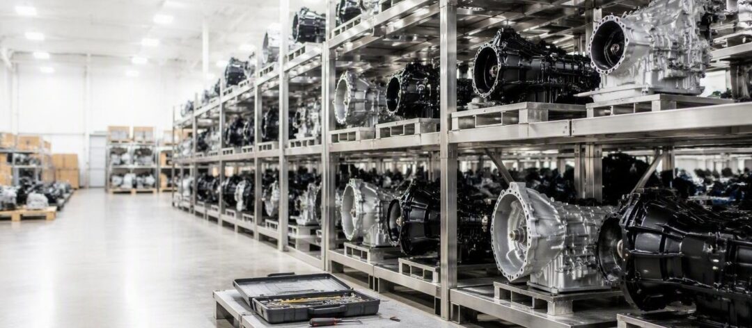 How Portland Transmission Warehouse Maximizes Dealership Performance