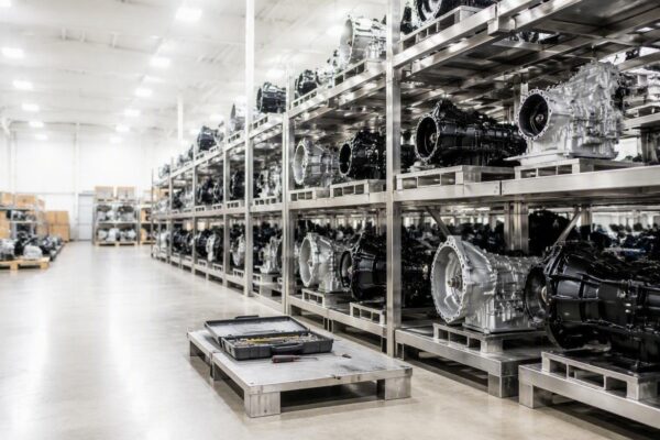 How Portland Transmission Warehouse Maximizes Dealership Performance