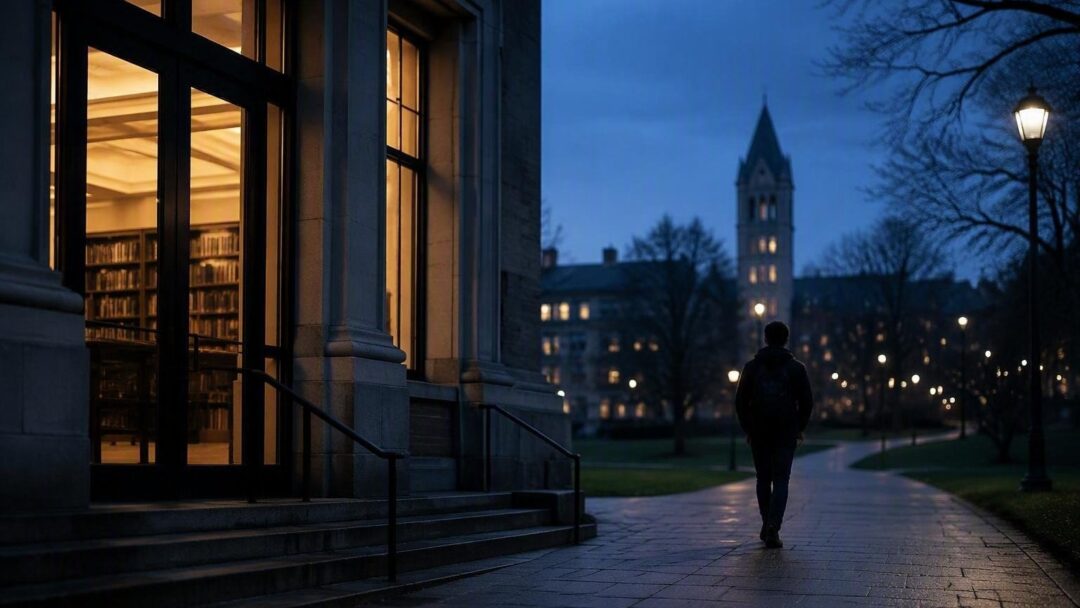 How UNT permits F-1 international students to work on campus