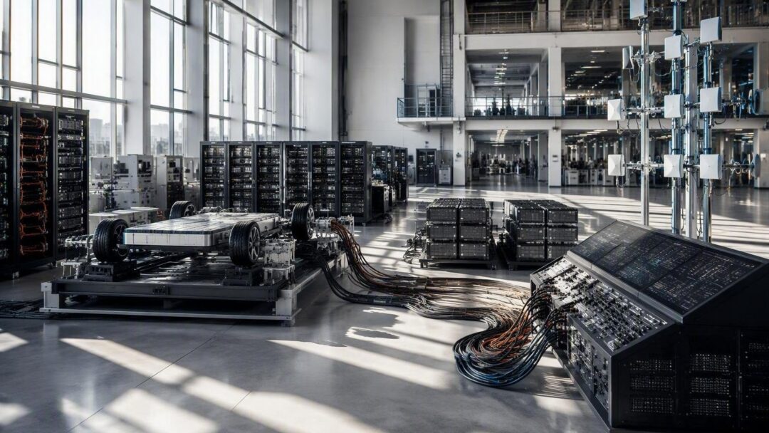 How VicOne helps OEMs and suppliers comply with UN R155