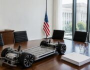 Industry coalition rejects Trump's invitation to Chinese automakers