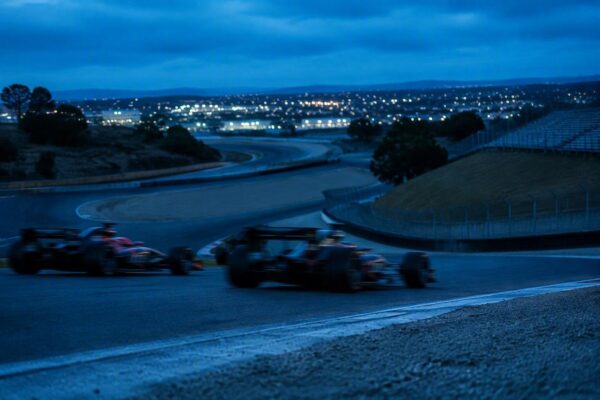 IndyCar Series 2026 Season Ends with McLaughlin's Victory at Laguna Seca