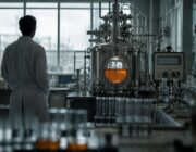 Innovative Zinc-Chlorine Battery Chemistry Paves Way for Safer, More Affordable Energy Solutions