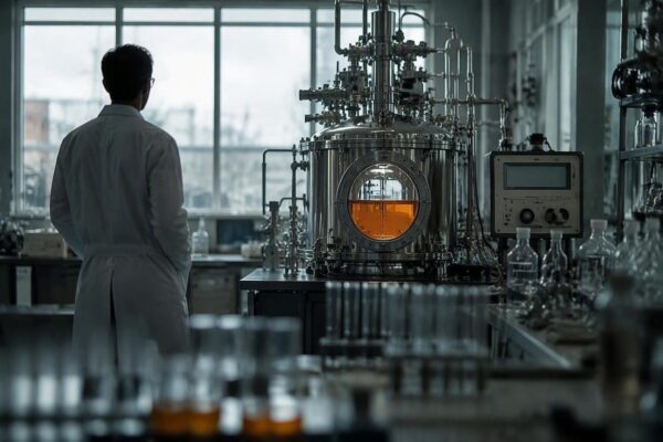 Innovative Zinc-Chlorine Battery Chemistry Paves Way for Safer, More Affordable Energy Solutions