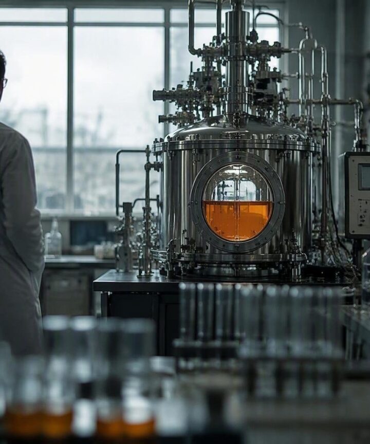 Innovative Zinc-Chlorine Battery Chemistry Paves Way for Safer, More Affordable Energy Solutions