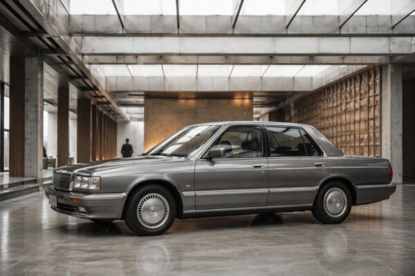 Japanese flagship sedans: Engines, luxury and US push