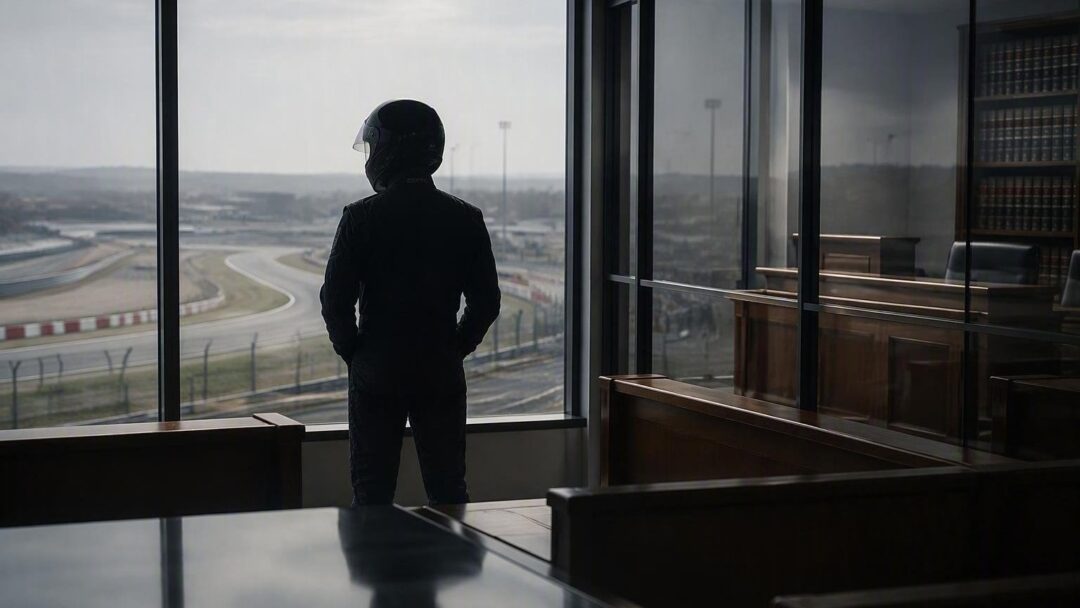 JGR Navigates Legal Battles and Media Controversies in 2026