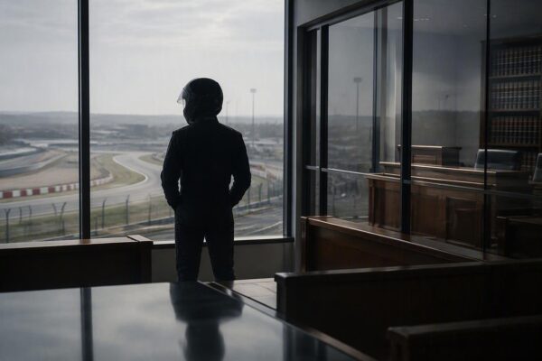 JGR Navigates Legal Battles and Media Controversies in 2026