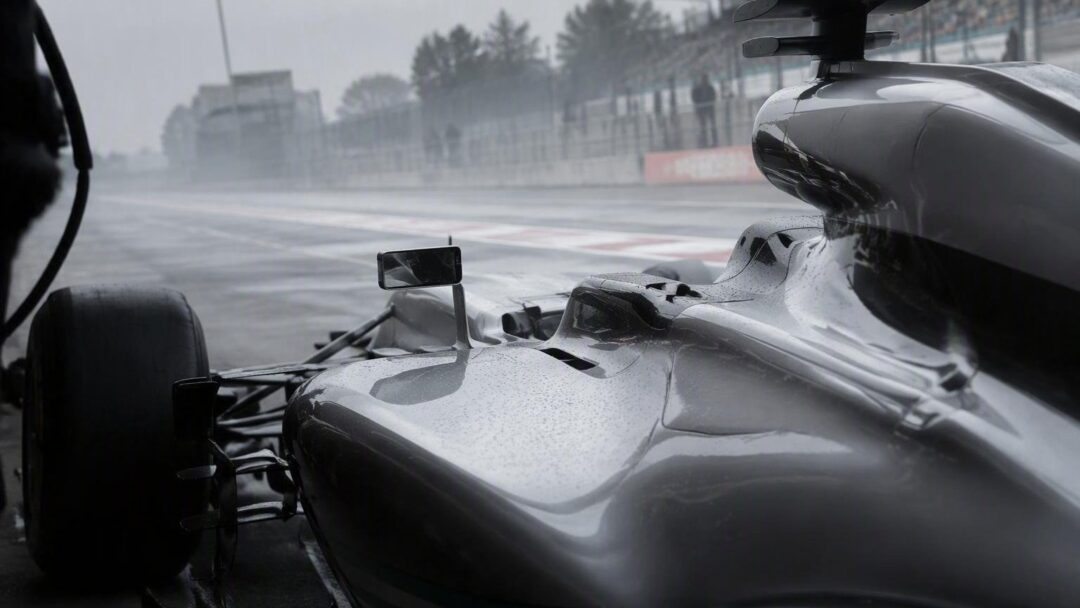 Kimi Antonelli Leads Formula 1 Championship with Mercedes in 2026