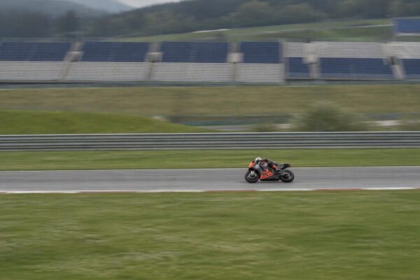 KTM celebrates home victory with Acosta’s inaugural MotoGP triumph