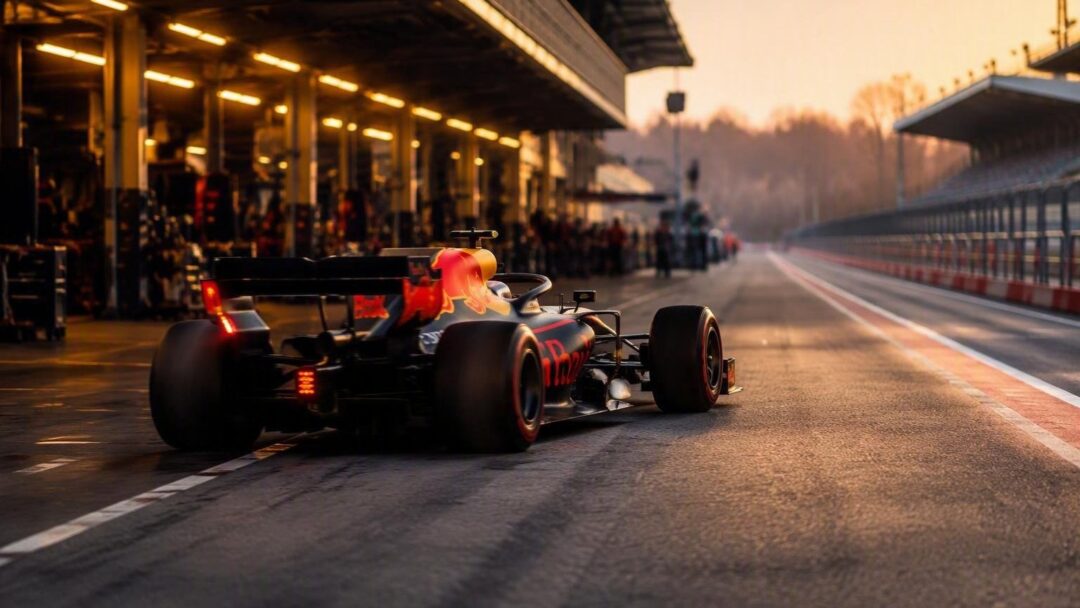 Liam Lawson and Max Verstappen Struggle in Italian Grand Prix Practice