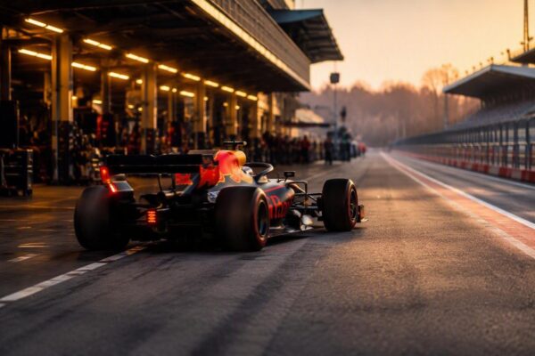 Liam Lawson and Max Verstappen Struggle in Italian Grand Prix Practice