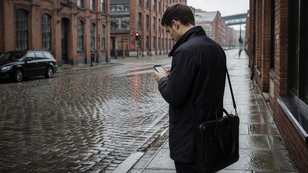 MapQuest rises to top of app charts after refusing Lake America name change