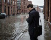 MapQuest rises to top of app charts after refusing Lake America name change
