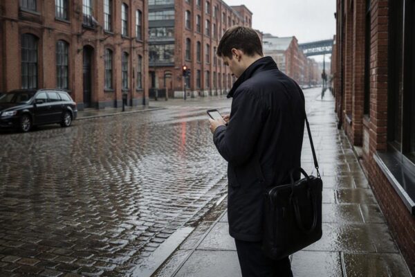 MapQuest rises to top of app charts after refusing Lake America name change