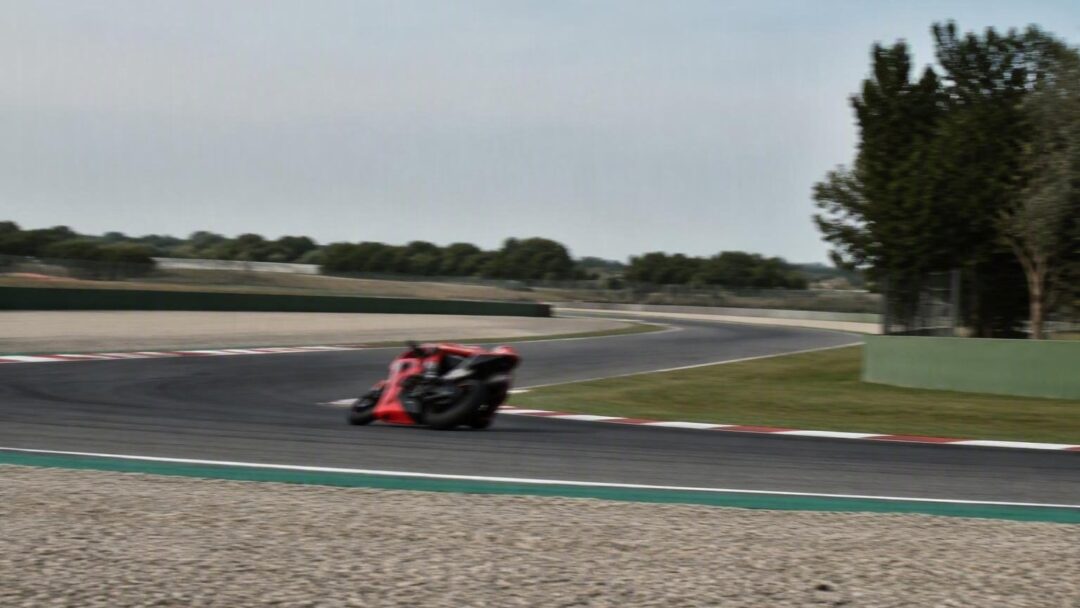 Marquez Takes Command in 2026 MotoGP Standings Following San Marino Grand Prix Victory