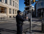 Mayor Wosje backs police tool as council rejects Flock