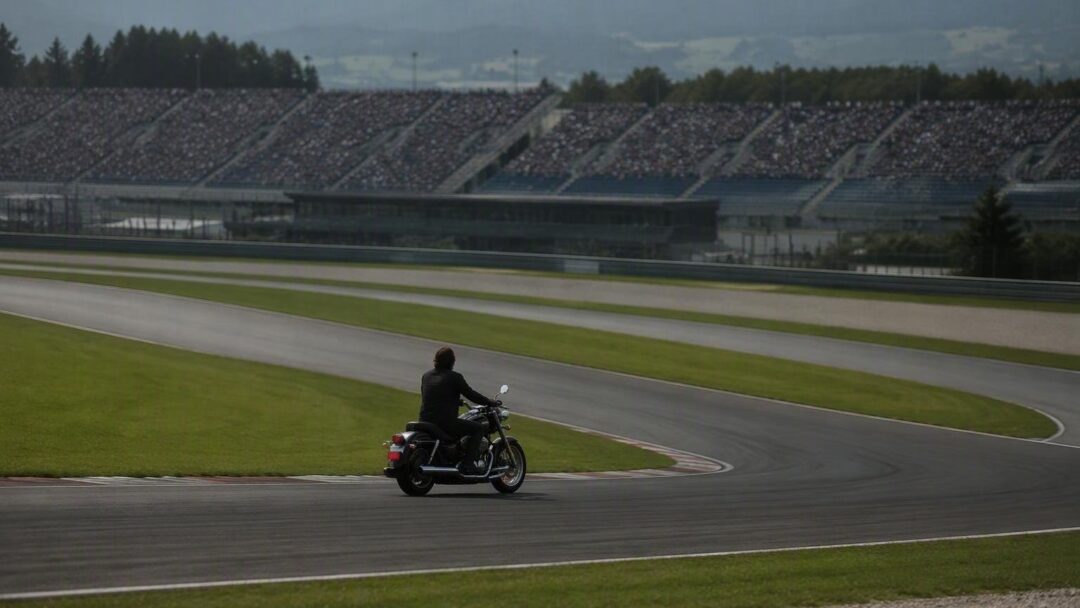 McDonald clinches inaugural Harley-Davidson Bagger World Cup title