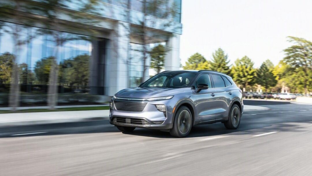 Mitsubishi Eclipse Cross EV Introduces New Battery Options for 2026