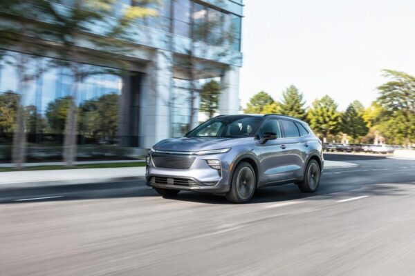 Mitsubishi Eclipse Cross EV Introduces New Battery Options for 2026