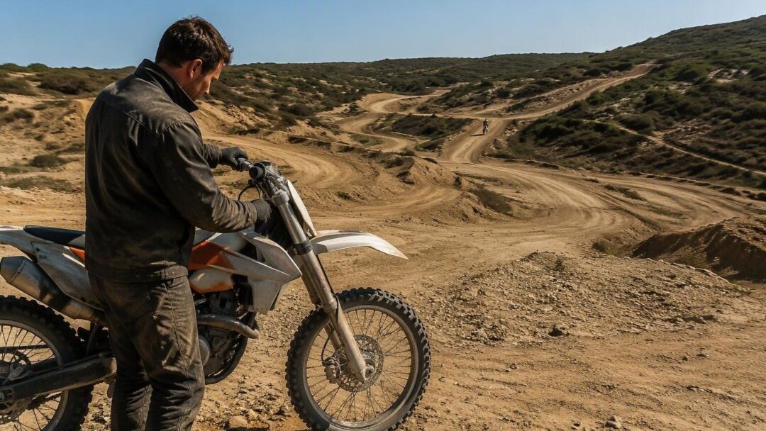Motocross Suspension Setup Guide