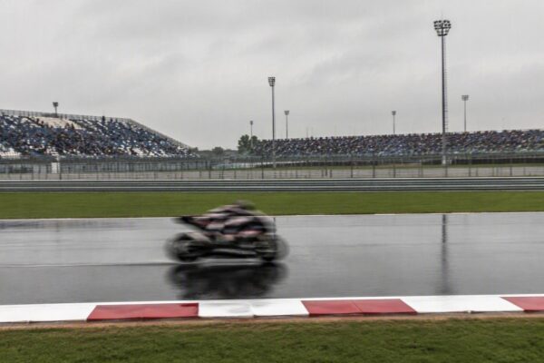 MotoGP Honors Loris Capirossi with Legendary Status at Misano