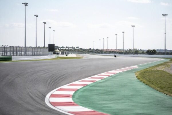 MotoGP: Márquez and Bezzecchi battle for supremacy at San Marino GP
