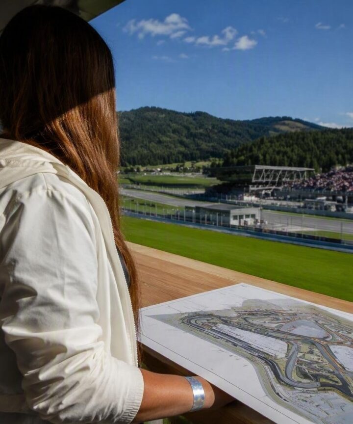MotoGP VIP access, rider Q&A and pit lane walk at Red Bull Ring