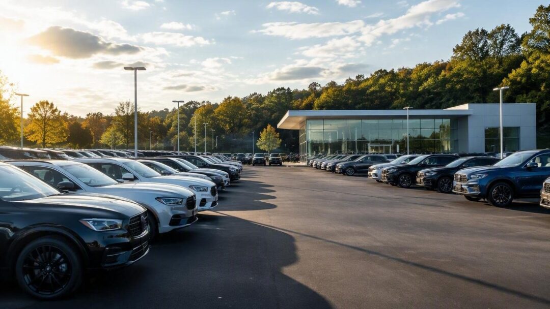 Mount Kisco car lots to pay more than $1 million in consumer refunds