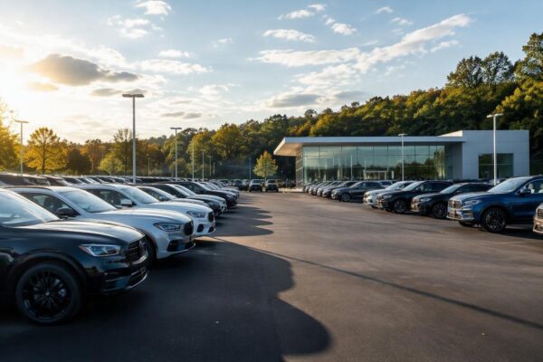 Mount Kisco car lots to pay more than $1 million in consumer refunds