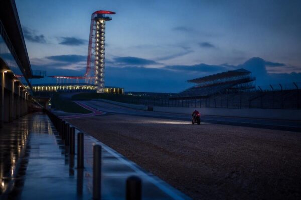MP13 Racing's Ella Dreher Set for Comeback at Circuit of The Americas