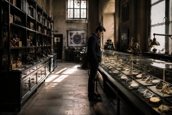 Navigate Rolex’s collections, craft and customer services