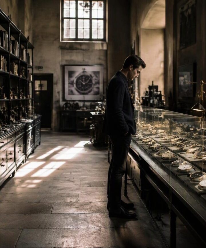 Navigate Rolex’s collections, craft and customer services