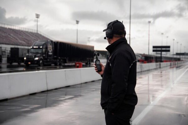 NHRA teams adjust to conditions
