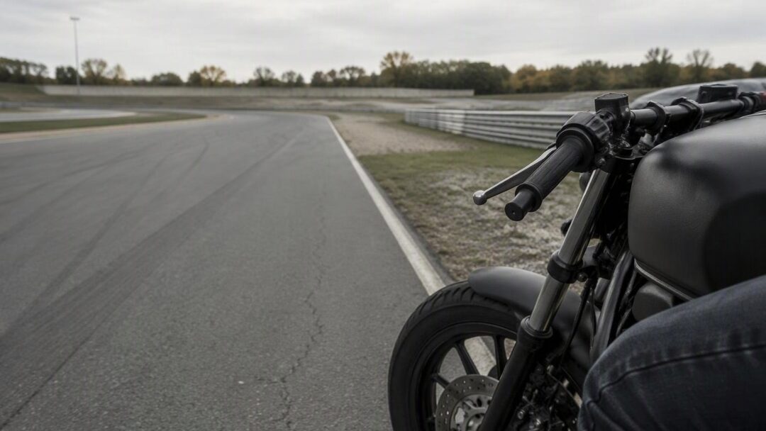 North America October 2026 motorcycle schools, track days and races