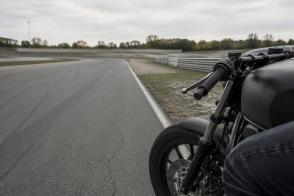 North America October 2026 motorcycle schools, track days and races