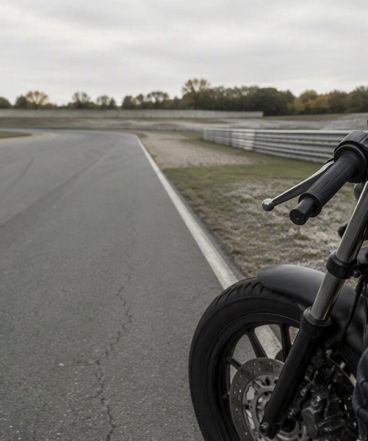 North America October 2026 motorcycle schools, track days and races