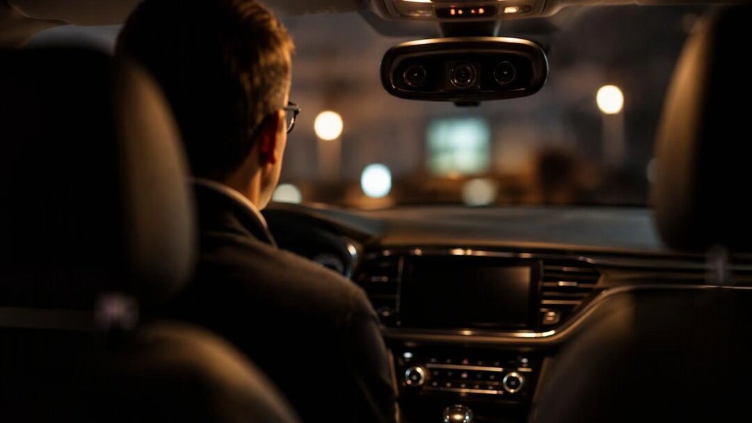 Omnivision’s automotive sensor lineup: safety, vision, and AI-ready