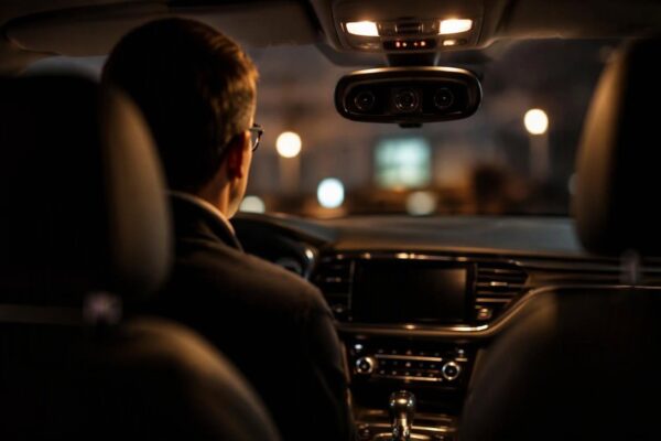 Omnivision’s automotive sensor lineup: safety, vision, and AI-ready