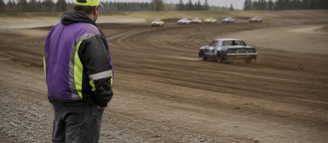 Portland driver Joey Tanner makes history with NASCAR national title
