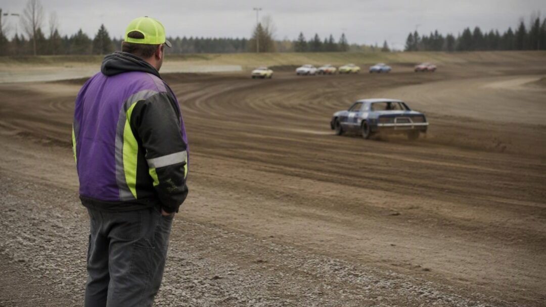 Portland driver Joey Tanner makes history with NASCAR national title