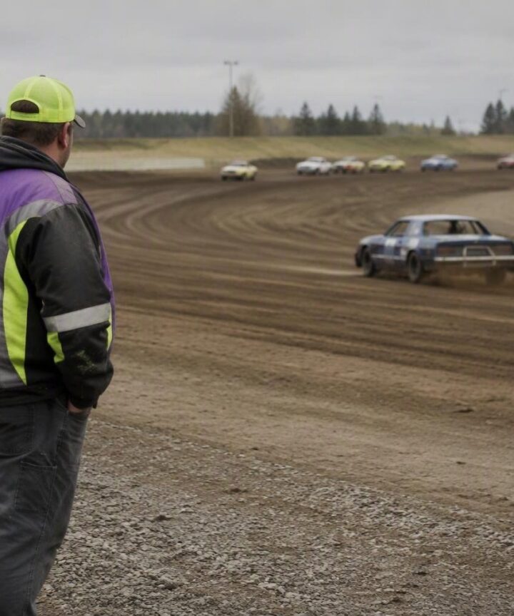 Portland driver Joey Tanner makes history with NASCAR national title