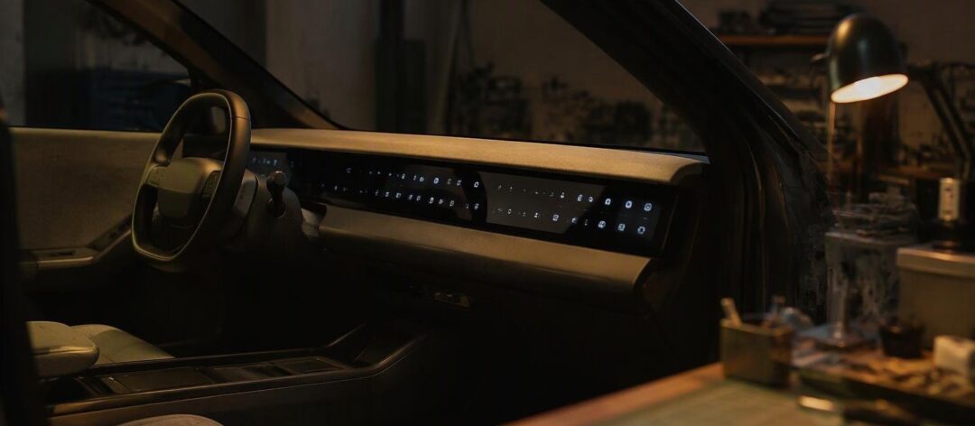 PwC forecasts surge in AI use and EV share for car makers