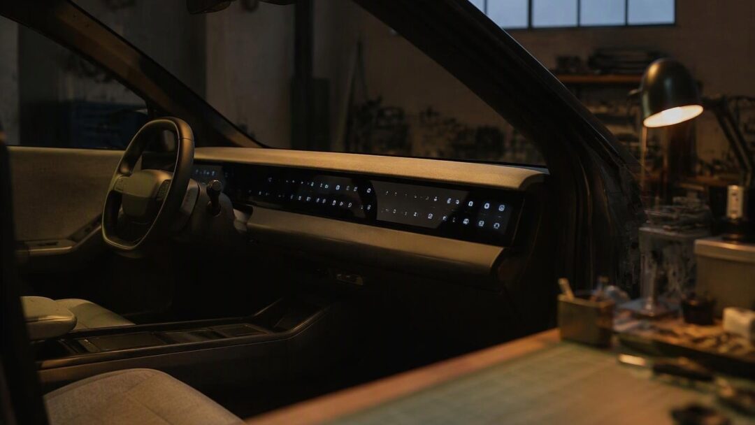 PwC forecasts surge in AI use and EV share for car makers